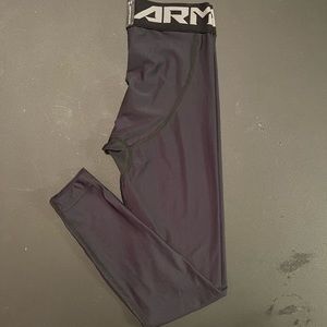 Underarmour thermal pants